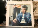 BOB DYLAN HIGHWAY 61 REVISITED LP STEREO CS 9189 ALTERNATE FROM BUICK 6 360 NM