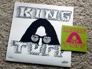 King Tuff Was Dead Test Pressing LP Colonel #4/30 & CD