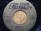 The Teemates - Moving Out ?HEAR? rare early Garage Rocker 45 7