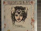 MELVINS - OZMA - LP 12