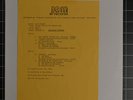 KING CRIMSON - IN THE COURT OF THE CRIMSON KING - LP 12