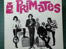 1986 THE PRIMATES original NM LP We Are The... punk garage ugly things Voxx