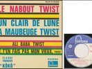 Claude François