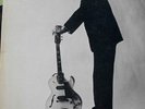 Kenny Burrell Prestige 7088 RVG DG NYC LP VINYL