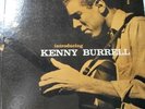 Introducing Kenny Burrell Blue Note 1523 LP VINYL DG EAR LEXINGTON