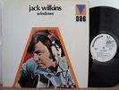 JACK WILKINS 