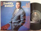 FREDDY BUTLER 