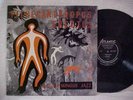 charles mingus/pithecanthropus erectus-atlantic 1237 black label 1956