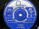 THE HIGH NUMBERS (THE WHO) 45 Zoot Suit ORIGINAL 1964 UK Mod #BB 181 + Bonus