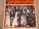 Journey To The Pharaoh's Valley With The Headstones Texas Garage Punk Vol 5 Rare