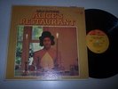 VG+ Arlo Guthrie Alice's Restaurant LP Album