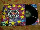 U2 Zooropa RARE 1993 UK ORIGINAL 1st PRESS VINYL LP MADE IN ENGLAND Brian Eno