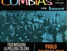AFRO CUMBIA 45 Pablo Beltran Ruiz LISTEN la media / pollera KILLER PS 1965