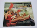 Marty Paich Modern Touch of  Broadway Bit WS1296 Warner Brothers Art Pepper Gold