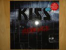 KISS Album REVENGE