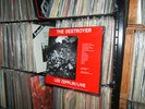 THE DESTROYER - LED ZEPPELIN/ LIVE - 4-RECORD DELUXE BOX SET= RECORDED 4/28/77