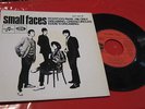 FRENCH EP THE SMALL FACES COLUMBIA EMI ITCHYCOO PARK