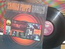SKINNY PUPPY RABIES CAPITOL INDUSTRIAL MINISTRY KICK ASS 1989