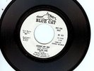 NORTHERN SOUL 45-THE AD LIBS-JOHNNY MY BOY-BLUE CAT-DJ-LISTEN