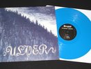 ULVER -Bergtatt LP , rare... enslaved taake windir agalloch bathory NUMBERED 100