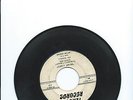 Dixie Dee w/Ted Russell & Rhythm Rockers  Rockabilly '61 VG  Rare  Listen
