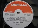 Moody Blues IN SEARCH OF THE LOST CHORD UK LP 2nd DERAM PLAYS 100% MINT MINUS