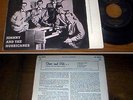 RARE German EP 45t BIEM (7') JOHNNY AND THE HURRICANES (1960)