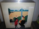 BRIAN ENO Another green world  LP EX+/EX+   PRIMA STAMPA ITALIANA
