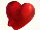 V/A - Love Is A Heart-On NEW SEALED LP EROTIC PSYCH VINYL HEAVY RECORDS
