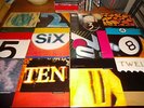THE WEDDING PRESENT - THE HIT PARADE            12 x 7