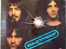 Hard Stuff-Bulletproof UK Purple label TPSA 7505 1972 VG/EX LP