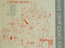 Gigi Gryce Little Band Vol 1-Blue Note 5049-10 INCH CLIFFORD BROWN