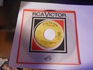 Beverly Ann You've got your Mind on other Things yellow DJ RCA