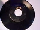 Lucy Campo Evil Eye Belgian/popcorn 45 on RCA