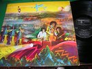 JIMI HENDRIX EXPERIENCE  -   Electric Ladyland Part One,   ORIG 1968 UK TRACK LP