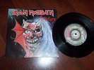 IRON MAIDEN  PURGATORY 7
