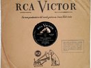 ELVIS PRESLEY Surrender / Lonely Man RaRe Southamerica 78 rpm RCA Black LBL