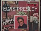 ELVIS PRESLEY - Rare German Germany  EP EPA 4108 