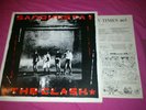 THE CLASH - Sandinista triple LP