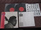 Charles Mingus Nostalgia in Times Square Japan Promo DBL Vinyl LP Ar Um Dynasty