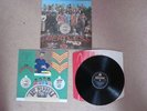 Sgt.Peppers Lonely Heart Club Band Mono PMC 7027 Excellent