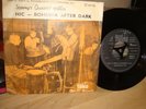  Stormy's Quartet Modern Danish Jazz PS Hic / Bohemia after Dark 1960