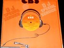 BRUCE SPRINGSTEEN    --  i'm goin' down   ---   e/p promo