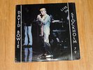 DAVID BOWIE LIVE STOCKHOLM 79 RARE DOUBLE LIVE VINYL ALBUM 19 TRACKS NEAR MINT