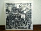 L' Attentat - Made In GDR LP Org. 1987 (Slime, Razzia)