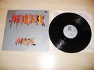 MORDOR Metal LP  private Heavy German EP Black Fate Ninja Bloody Mary