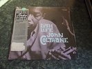 John Coltrane Lush Life Classic Jazz Vinyl LP