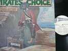 STUDIO ONE LP Pirates Choice Various Artist RARE ORIG Eskender Spear Minott