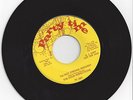 Four Perfections-I'm Not Strong Enough / I'll Hold On-Party Time 1001 Northern