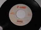The Fourth Level Deep South rare funk on U-Larc